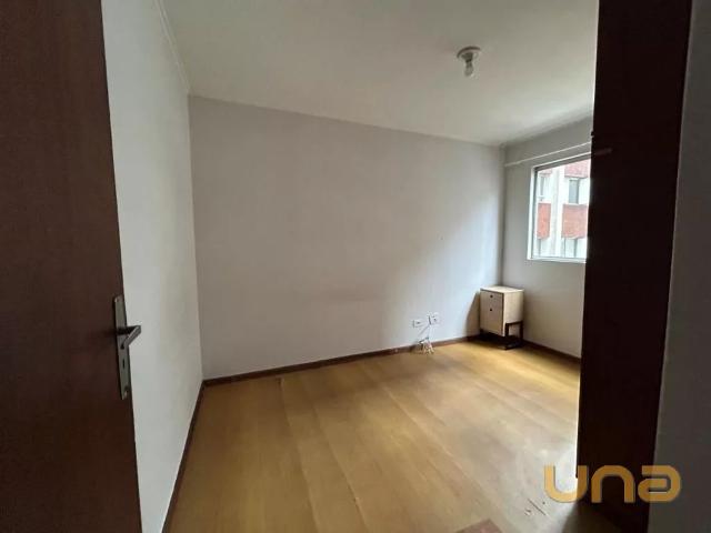 Apartamento no Centro de 39 m² com 1 quarto