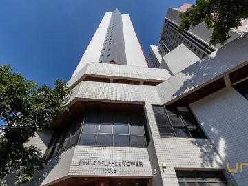 Apartamento no Centro de 40.33 m² com 1 quarto