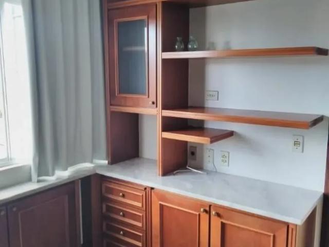 Apartamento no Centro de 40 m² com 1 quarto
