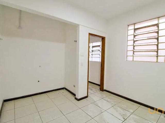 Apartamento no Centro de 40 m² com 1 quarto