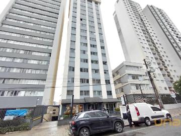 Apartamento no Centro de 41 m² com 1 quarto