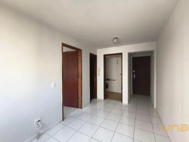 Apartamento no Centro de 41 m² com 1 quarto