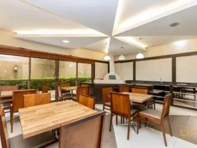 Apartamento no Centro de 42 m² com 1 quarto