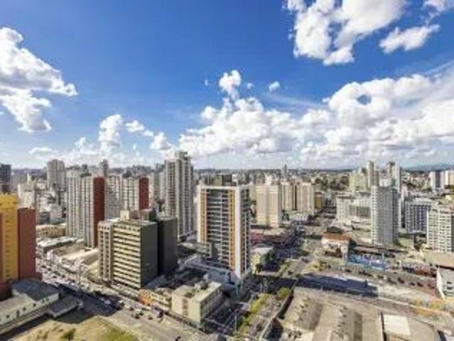 Apartamento no Centro de 42 m² com 1 quarto