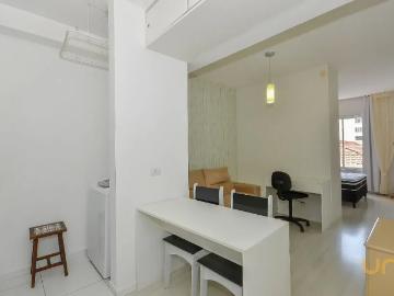 Apartamento no Centro de 42 m² com 1 quarto