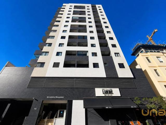 Apartamento no Centro de 43.11 m² com 1 quarto