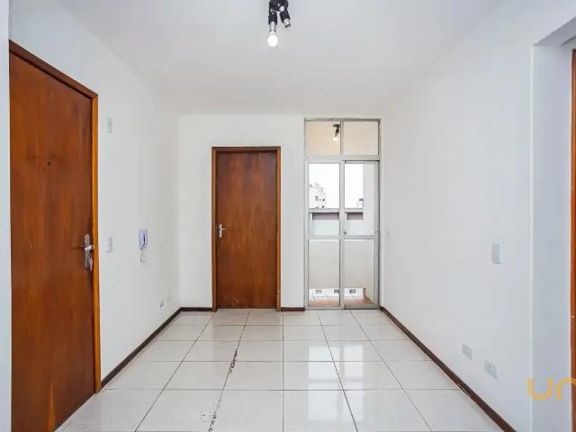 Apartamento no Centro de 43.2 m² com 1 quarto