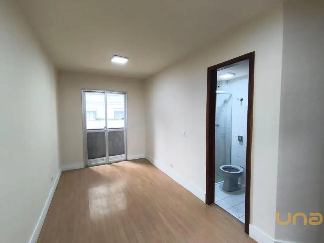 Apartamento no Centro de 43 m² com 1 quarto
