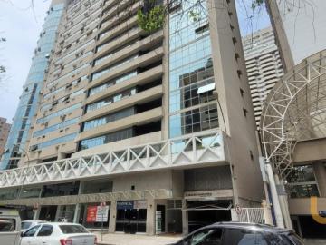 Apartamento no Centro de 43 m² com 1 quarto