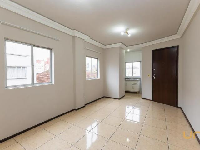 Apartamento no Centro de 43 m² com 1 quarto