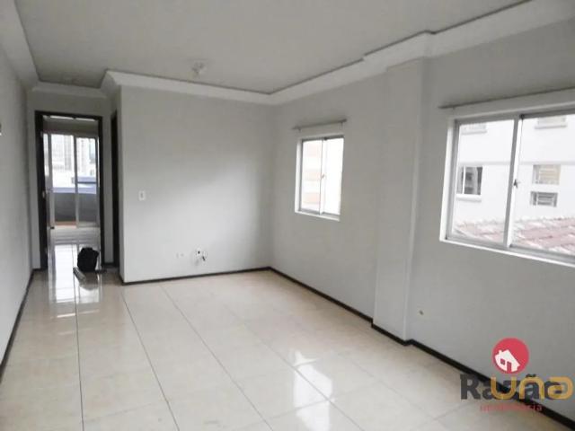 Apartamento no Centro de 43 m² com 1 quarto