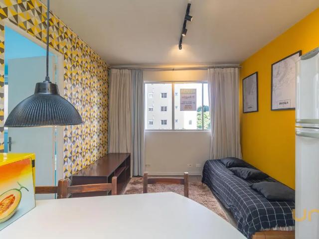 Apartamento no Centro de 45.14 m² com 1 quarto