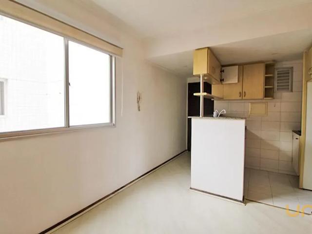 Apartamento no Centro de 45.16 m² com 1 quarto