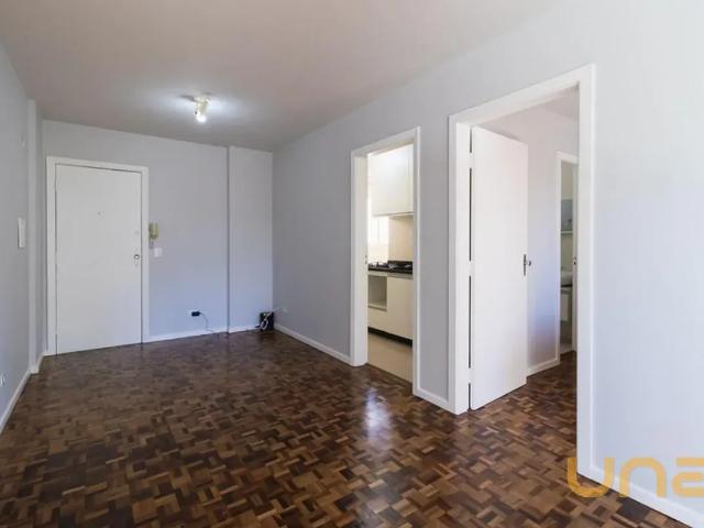 Apartamento no Centro de 45.1 m² com 1 quarto