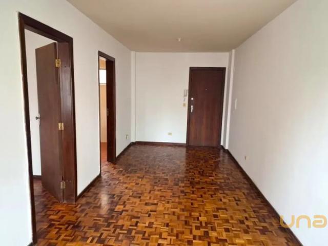 Apartamento no Centro de 45.35 m² com 1 quarto