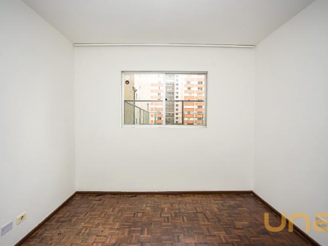 Apartamento no Centro de 45 m² com 1 quarto