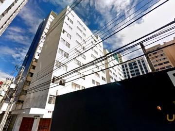 Apartamento no Centro de 45 m² com 1 quarto