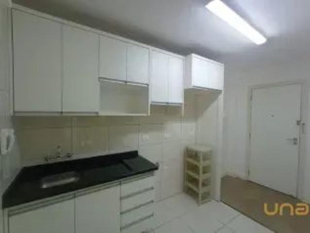 Apartamento no Centro de 45 m² com 1 quarto