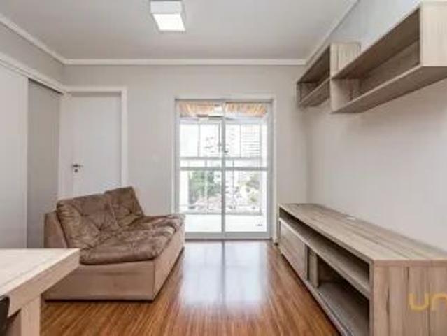 Apartamento no Centro de 46.1 m² com 1 quarto