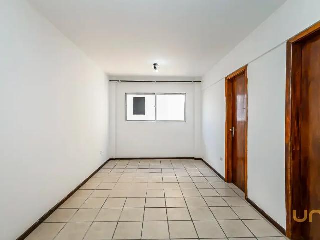 Apartamento no Centro de 46.1 m² com 1 quarto
