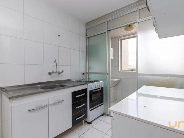 Apartamento no Centro de 46.6 m² com 1 quarto