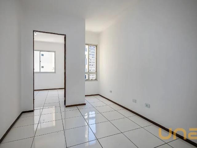 Apartamento no Centro de 47.1 m² com 1 quarto