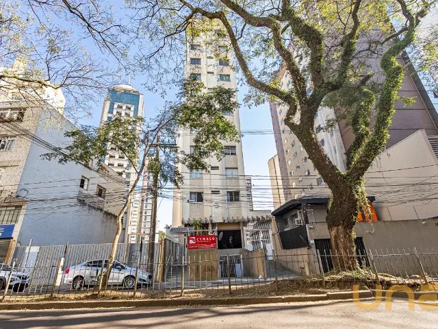Apartamento no Centro de 47.1 m² com 1 quarto