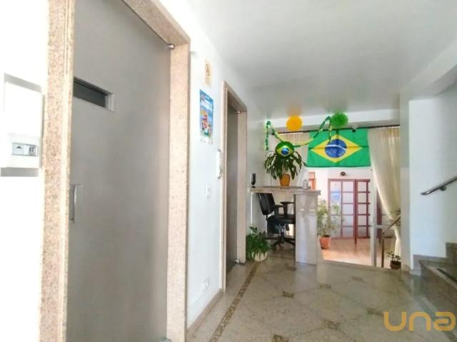 Apartamento no Centro de 47.48 m² com 1 quarto