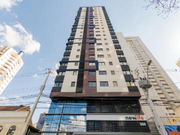 Apartamento no Centro de 47.68 m² com 1 quarto