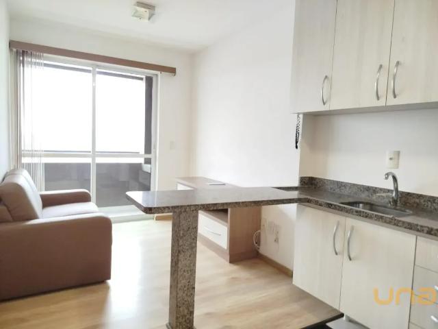 Apartamento no Centro de 47.91 m² com 1 quarto