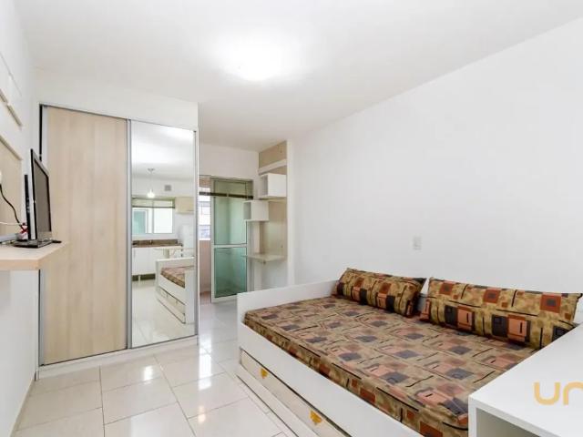 Apartamento no Centro de 47.9 m² com 1 quarto