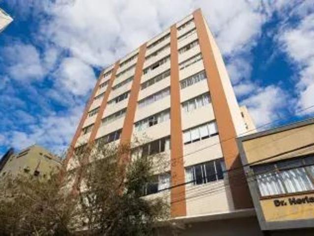 Apartamento no Centro de 47.9 m² com 1 quarto