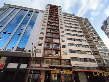 Apartamento no Centro de 49.34 m² com 1 quarto