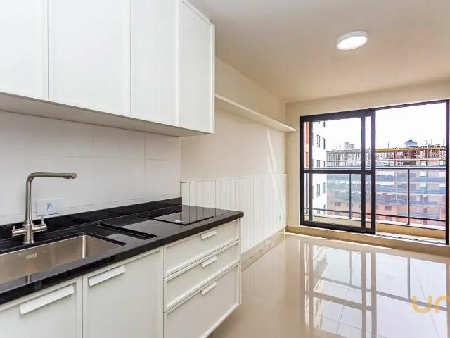 Apartamento no Centro de 49.42 m² com 1 quarto