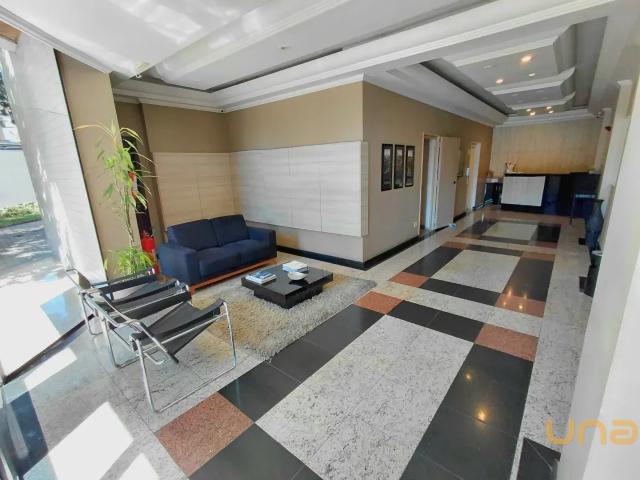 Apartamento no Centro de 49 m² com 1 quarto