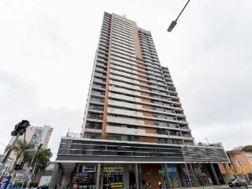 Apartamento no Centro de 50.6 m² com 1 quarto