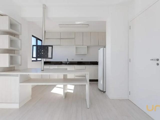 Apartamento no Centro de 50.6 m² com 1 quarto