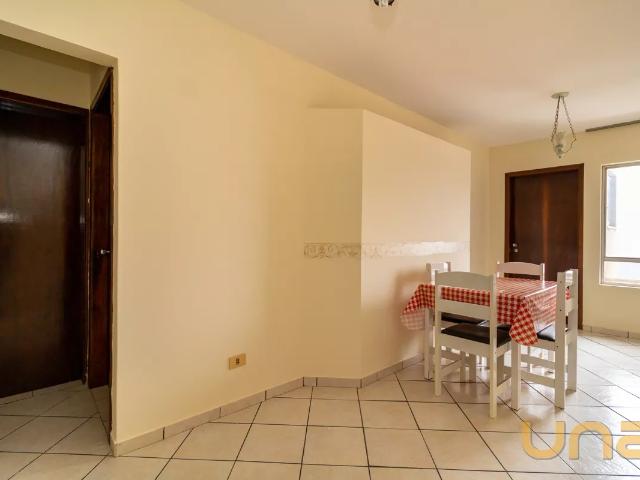 Apartamento no Centro de 50 m² com 1 quarto