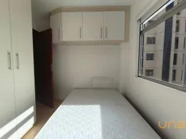 Apartamento no Centro de 50 m² com 1 quarto