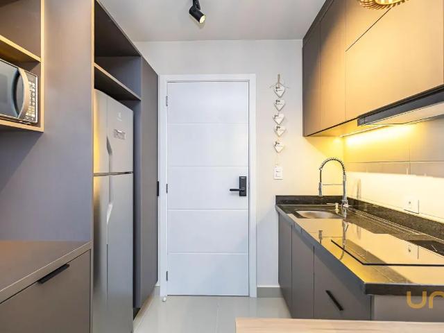 Apartamento no Centro de 52.09 m² com 1 quarto