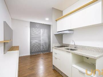 Apartamento no Centro de 52.29 m² com 1 quarto