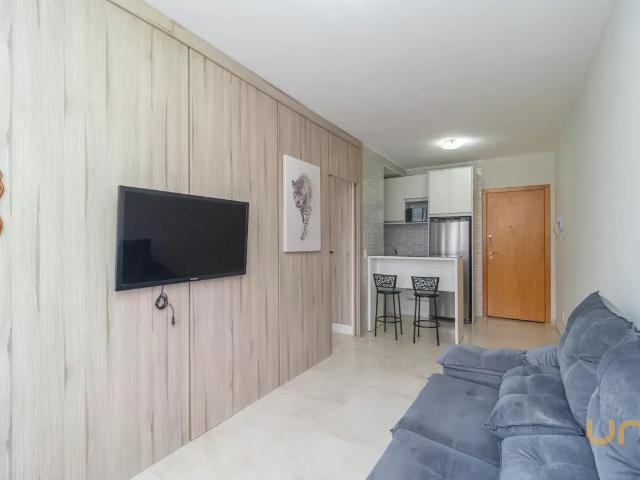 Apartamento no Centro de 52 m² com 1 quarto