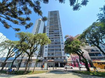 Apartamento no Centro de 52 m² com 2 quartos