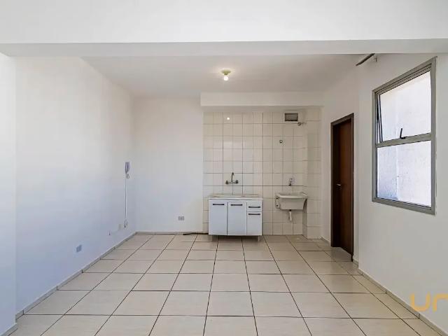 Apartamento no Centro de 53.42 m² com 1 quarto