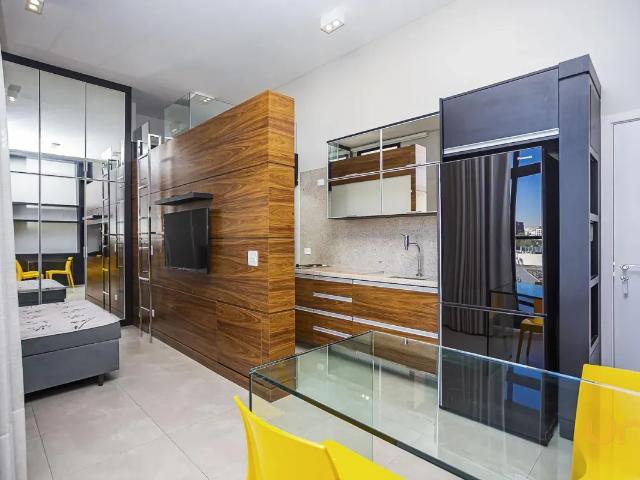 Apartamento no Centro de 54.43 m² com 1 quarto