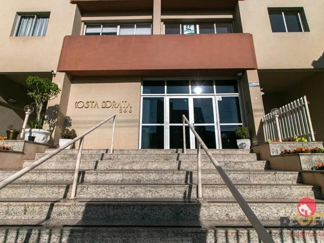 Apartamento no Centro de 55.17 m² com 1 quarto