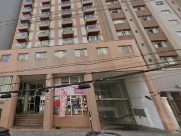 Apartamento no Centro de 55.67 m² com 1 quarto