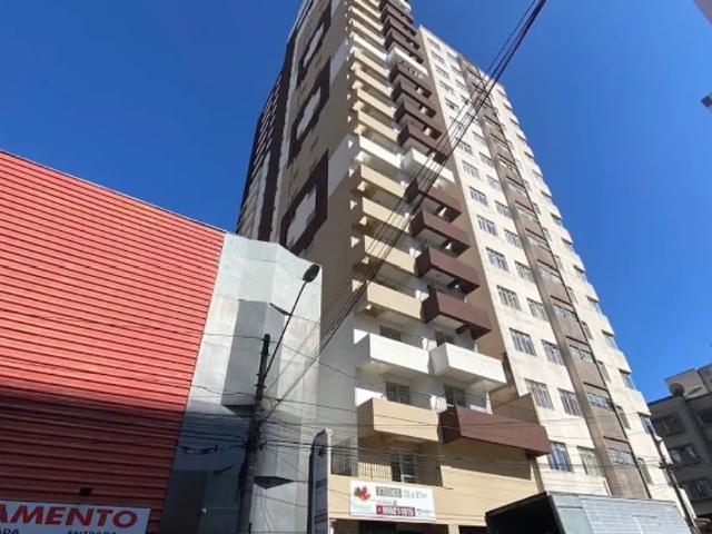 Apartamento no Centro de 55 m² com 1 quarto