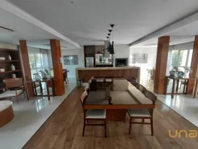 Apartamento no Centro de 55 m² com 1 quarto