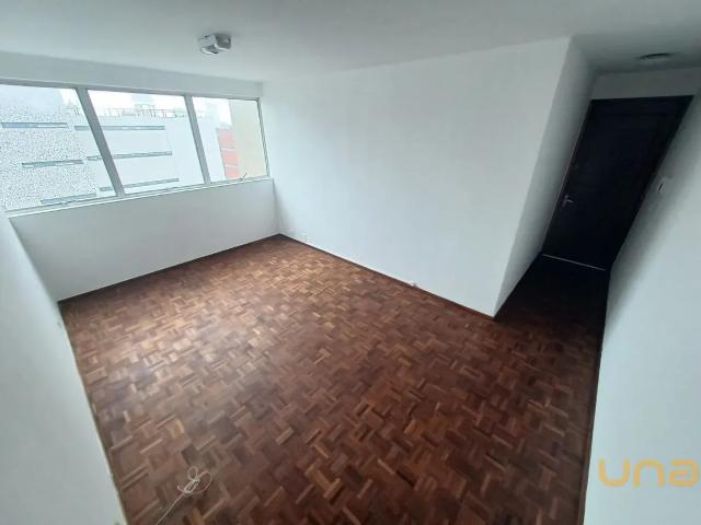 Apartamento no Centro de 55 m² com 1 quarto